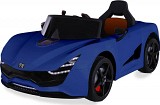 Moni Ηλεκτροκίνητο Αυτοκίνητο 12V BO car Magma Blue (3800146213596)