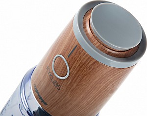 Gruppe Kyklos PDH402 PL Wood Πολυκόπτης
