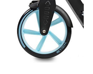Παιδικό Πατίνι Αλουμινίου Flurry Blue Byox (3800146226749)