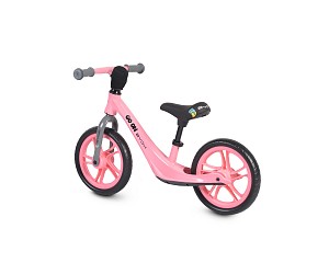 Ποδήλατο ισορροπίας Byox Go On Pink (3800146227043)