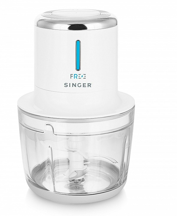 SINGER FREE MC-2001 Επαναφορτιζόμενος Πολυκόφτης