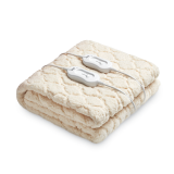 Izzy IZ-9021 Θερμαινόμενο Υπόστρωμα για Διπλό Κρεβάτι Cosy+ (223791)