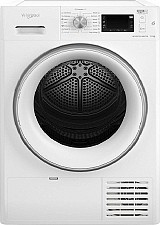 Whirlpool FFT M22 9X2WS Στεγνωτήριο Ρούχων 9kg