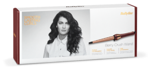 Babyliss Berry Crush Wand Ψαλίδι Κωνικό (214516) 2523PE