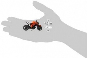 Siku Μηχανή KTM 1290 Super Duke R SI001384