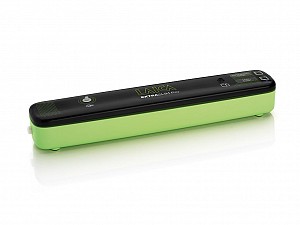 Laica Vacuum Sealer Pro Σακουλοποιός VT3104
