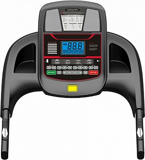 Fit Act 230 Ηλεκτρικός Διάδρομος Γυμναστικής για Χρήστη έως 125kg