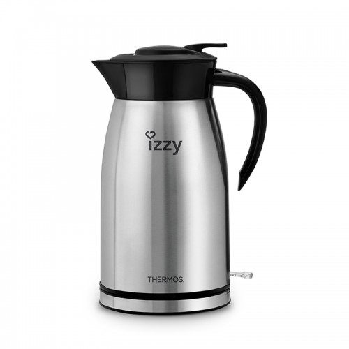 Izzy IZ-3006 Βραστήρας 1.5lt 1800W (223810)