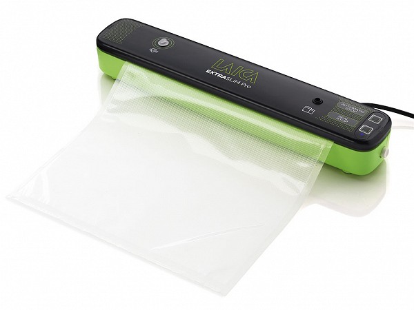 Laica Vacuum Sealer Pro Σακουλοποιός VT3104