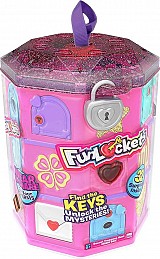 Funlockets Μυστικό Κυνήγι Θησαυρού Σειρά 1 (KD019700)