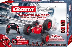 Carrera RC Carrera RC 2,4GHz Turnator Building Kit 370240010