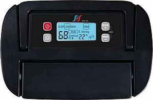 Puredry PDD 10200 Desiccant Famous Αφυγραντήρας 10lt Ζεόλιθου με Ιονιστή