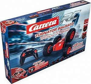 Carrera RC Carrera RC 2,4GHz Turnator Building Kit 370240010