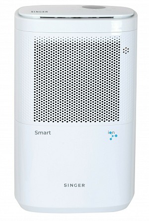 Singer SDHM-12L SMART IONIC Αφυγραντήρας