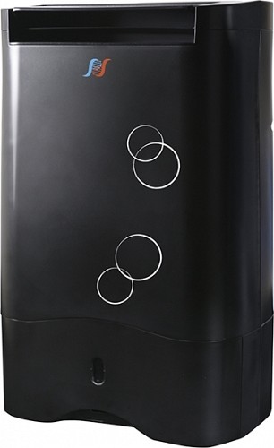 Puredry PDD 10200 Desiccant Famous Αφυγραντήρας 10lt Ζεόλιθου με Ιονιστή