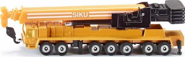 Siku Νταλίκα Γερανός SI001623