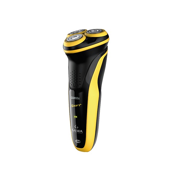 GAMA GSH886 SPORT-MS ΞΥΡΙΣΤΙΚΗ ΜΗΧΑΝΗ 3 ΚΕΦΑΛΩΝ (100418)