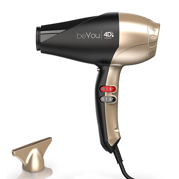 GAMA PL BEYOU 4D GH1901 ΕΠΑΓΓΕΛΜΑΤΙΚΟ ΠΙΣΤΟΛΑΚΙ ΜΑΛΛΙΩΝ 2400W (100421)
