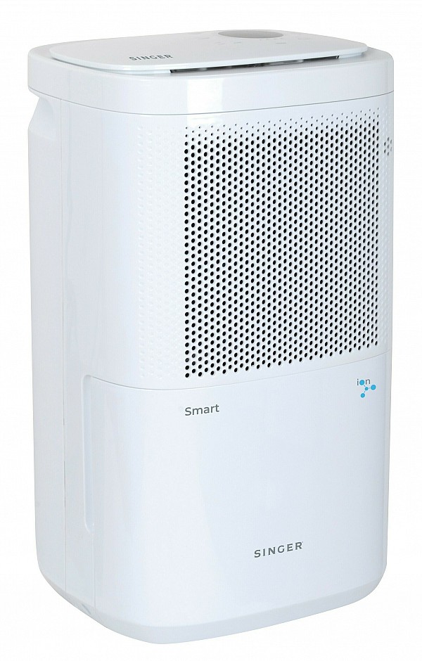 Singer SDHM-12L SMART IONIC Αφυγραντήρας