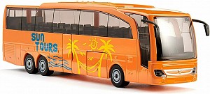 Siku Λεωφορείο τουριστικό Mercedes Benz Travego Coach κωδικός 3738