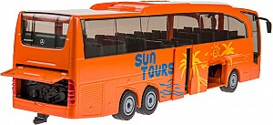 Siku Λεωφορείο τουριστικό Mercedes Benz Travego Coach κωδικός 3738
