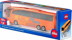 Siku Λεωφορείο τουριστικό Mercedes Benz Travego Coach κωδικός 3738