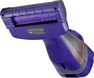 Black & Decker 12V Επαναφορτιζόμενο Σκουπάκι με μπαταρία Λιθίου Dustbuster® Pet DVB315JP-QW