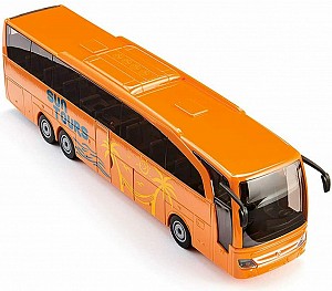 Siku Λεωφορείο τουριστικό Mercedes Benz Travego Coach κωδικός 3738