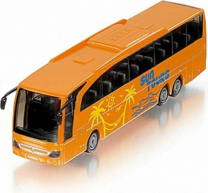 Siku Λεωφορείο τουριστικό Mercedes Benz Travego Coach κωδικός 3738