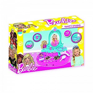 Bildo Στούντιο Ομορφιάς Barbie (2125)