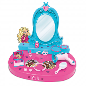 Bildo Στούντιο Ομορφιάς Barbie (2125)