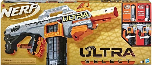 Hasbro Nerf Select F0958U50