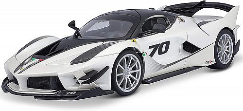 Bburago 1:18 Ferrari FXX-K EVO (18-16012)