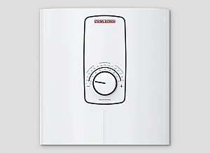 Stiebel Eltron DCE-S 6/8 Plus Ταχυθερμαντήρας Mονοφασικός 6-8 kW