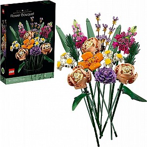 LEGO®Creator: Flower Bouquet (10280)