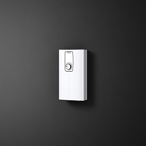 Stiebel Eltron DCE-S 6/8 Plus Ταχυθερμαντήρας Mονοφασικός 6-8 kW