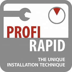 Stiebel Eltron DCE-S 6/8 Plus Ταχυθερμαντήρας Mονοφασικός 6-8 kW