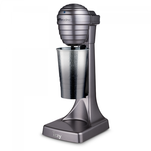 Izzy Caffeccino F-120 Grey Φραπιέρα (223099)