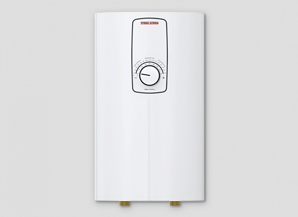 Stiebel Eltron DCE-S 6/8 Plus Ταχυθερμαντήρας Mονοφασικός 6-8 kW