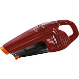 AEG HX6-13WR Επαναφορτιζόμενο σκουπάκι χειρός 7,2V