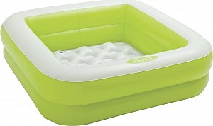 INTEX Παιδική Πισίνα Play Box 57100