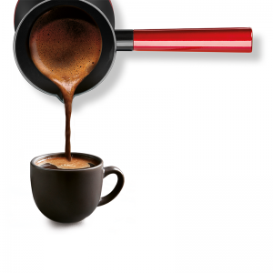 Izzy Milano CP-001 Ηλεκτρικό Μπρίκι 250ml (223793)