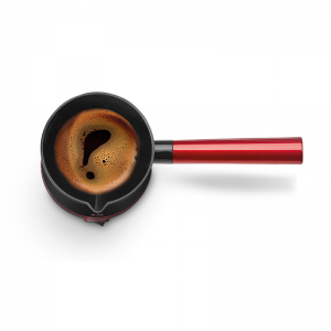 Izzy Milano CP-001 Ηλεκτρικό Μπρίκι 250ml (223793)