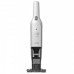 Black & Decker HLVC315B11-QW Επαναφορτιζόμενο Σκουπάκι 12V