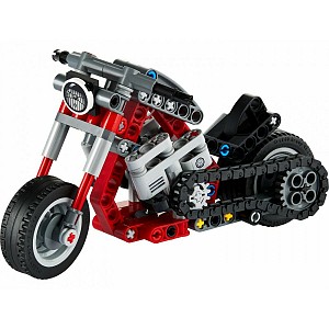 Lego Technic: Chopper για 7+ ετών 42132