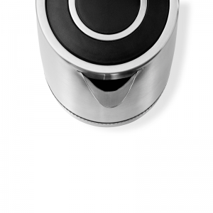 Izzy Βραστήρας X-press Inox 1.7lt 2200W (223899)