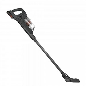 Black & Decker BHFEA18D1 Επαναφορτιζόμενο Σκουπάκι Stick 20V