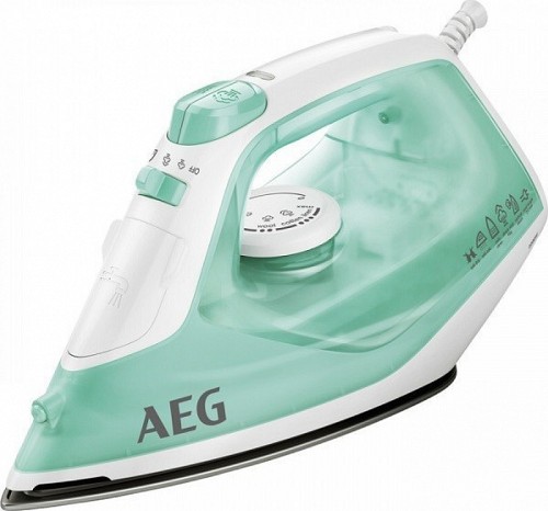 Aeg Σίδερο Ατμού DB1720 2200Watt