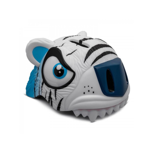 Crazy Safety Παιδικό κράνος Tiger Whine 49-55εκ NSH-100101-03-01