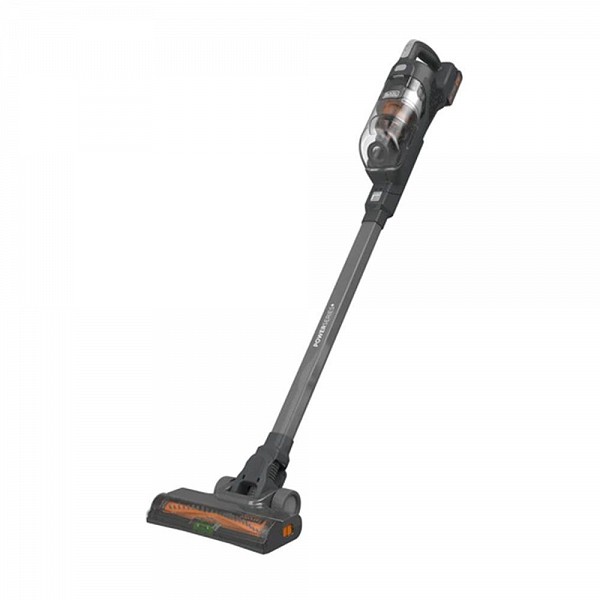 Black & Decker BHFEA18D1 Επαναφορτιζόμενο Σκουπάκι Stick 20V